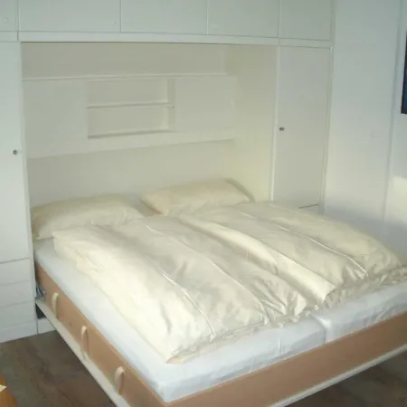 Studioappartement Wegg Wilhelmstrasse Apartment *