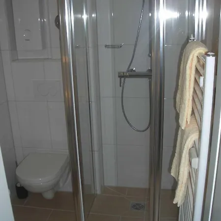 Appartement Studioappartement Wegg Wilhelmstrasse
