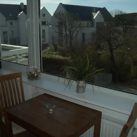 Apartment Studioappartement Wegg Wilhelmstrasse