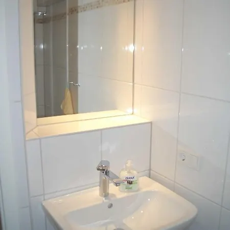 Studioappartement Wegg Wilhelmstrasse