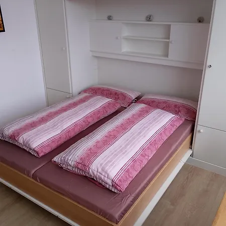 Studioappartement Wegg Wilhelmstrasse Appartement *